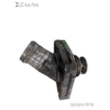 18L204 Thermostat Housing For 14-17 Infiniti QX50  3.7 2120031U03